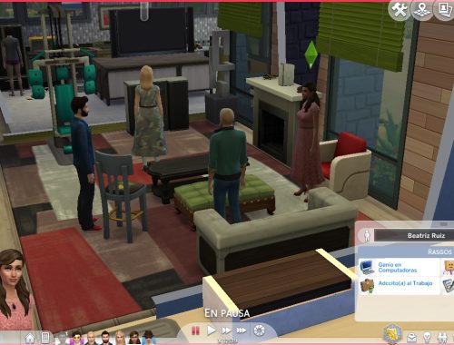 Simmersarah custom traits updated for Cat and Dogs