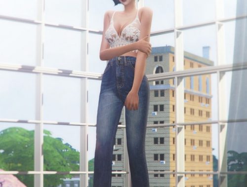 Ballerina Mule at MMSIMS