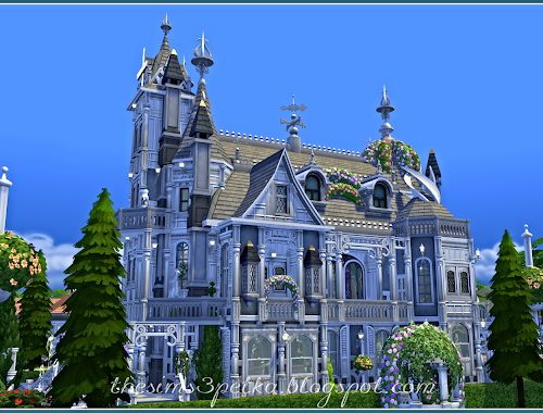 Bride Dream church at Petka Falcora