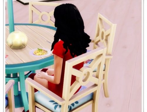Wild Curls Hair Female at Birksches Sims Blog