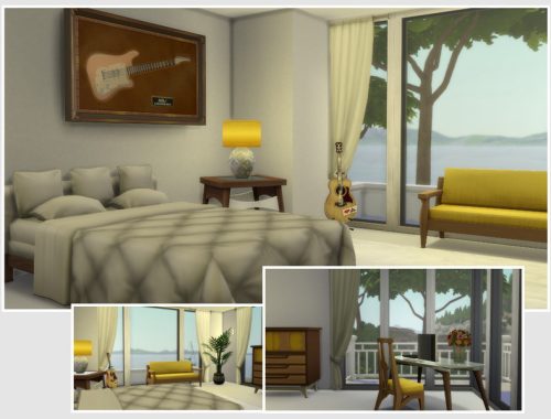 Cassiopee (No CC)