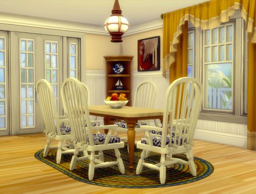 Island Cottage Nocc
