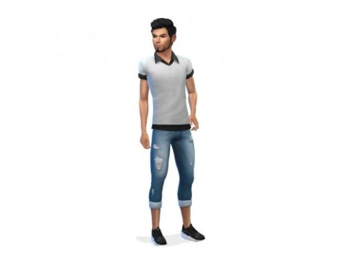 Tobias at Enchanting Essence