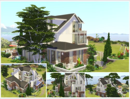 Murtagh (No CC)
