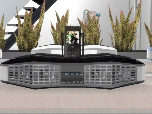 A2 Pro Dock (Functional) at OceanRAZR