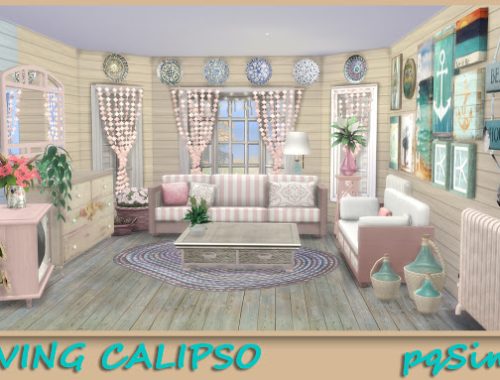 Calipso Living
