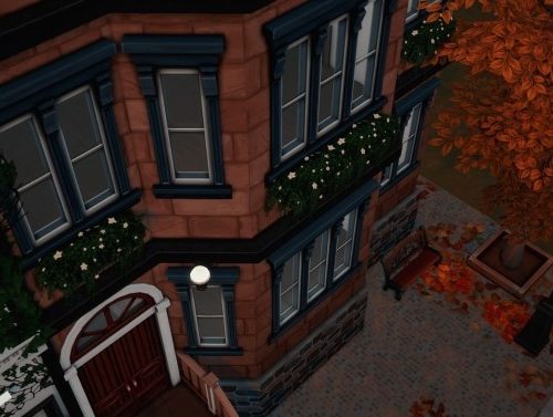 Newcrest Townhouses at Wiz Creations