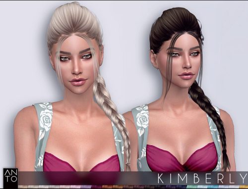 Anto - Kimberly (Hairstyle)