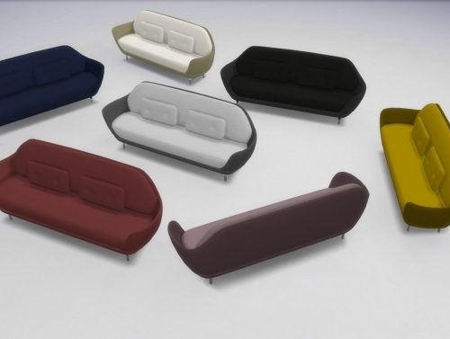 FAVN Sofa at Meinkatz Creations