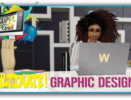 Ultimate Graphic Design Career