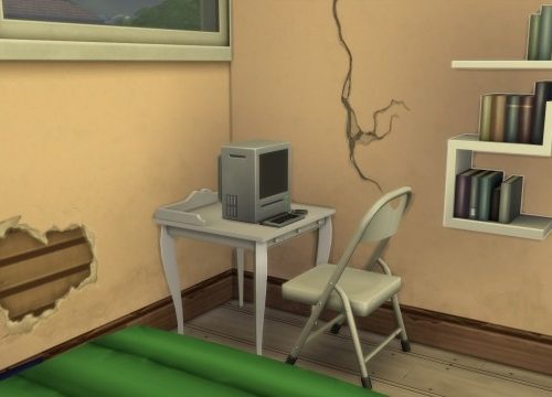 The Trailer (No CC)