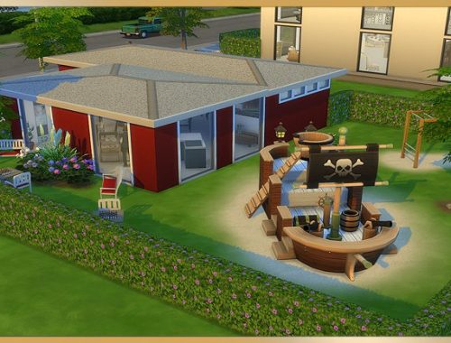 Stadt cafe by MissFantasy at Blacky’s Sims Zoo