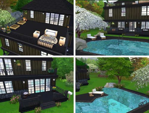 Brindleton Cottage
