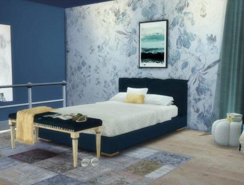 Hygge Walls part 02 at Helen Sims