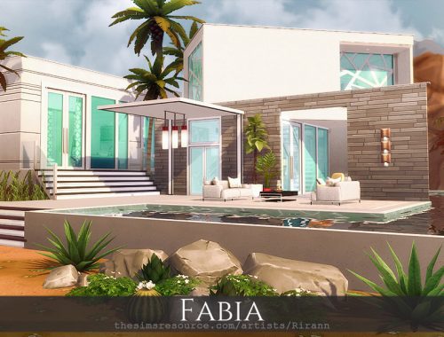 Fabia