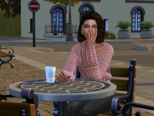 Fabiana by Elena at Sims World by Denver