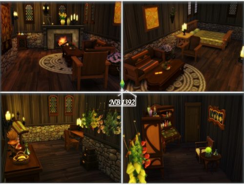 Fabulous Cottage (No CC!) - NB1392