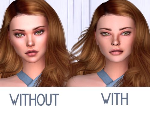 Face Overlay V4