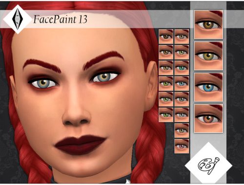 FacePaint 13