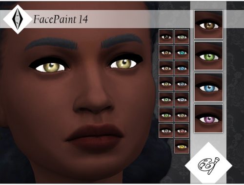 FacePaint 14