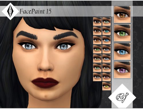 FacePaint 15