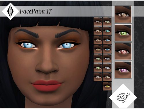 FacePaint 17