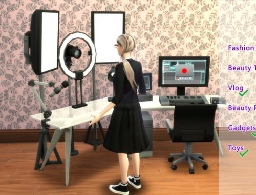 VideoStation Faster Record, Edit and Combine Videos by soulkiller