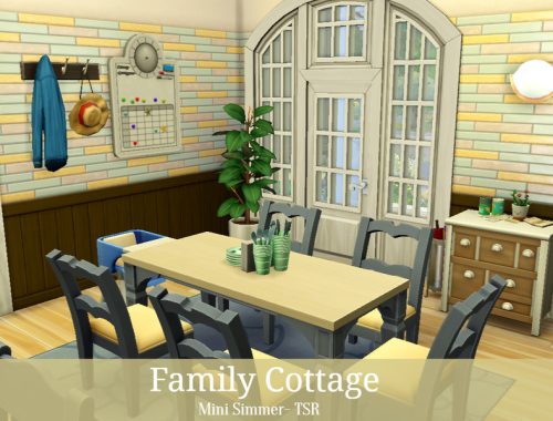 Fairview Family Cottage