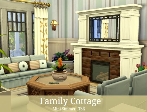 Fairview Family Cottage