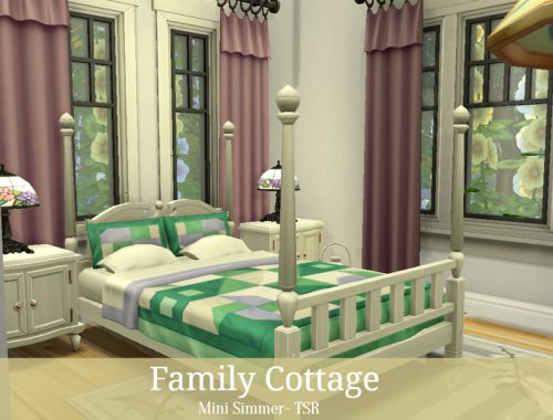 Fairview Family Cottage