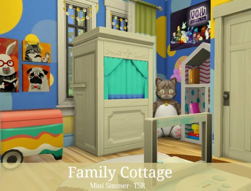 Fairview Family Cottage