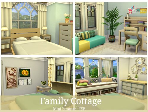 Fairview Family Cottage