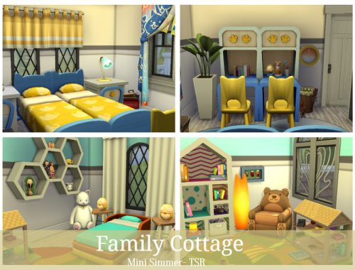 Fairview Family Cottage