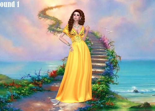 Fairytale CAS Backgrounds at Annett’s Sims 4 Welt
