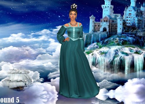Fairytale CAS Backgrounds at Annett’s Sims 4 Welt