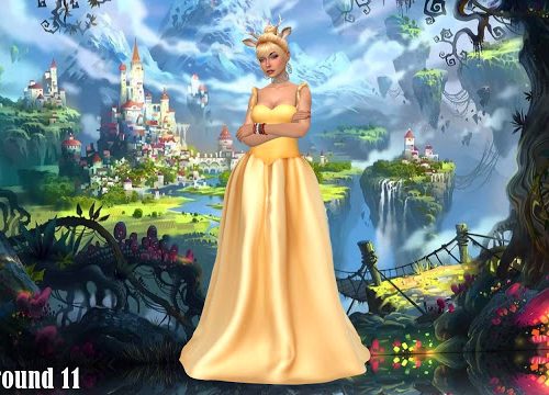 Fairytale CAS Backgrounds at Annett’s Sims 4 Welt