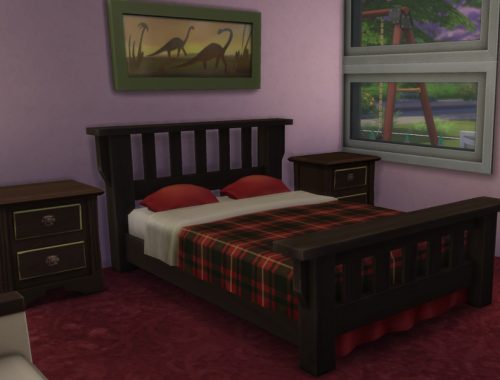 Family Apartment