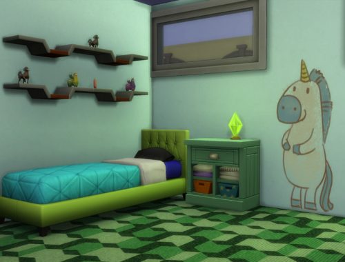 Family Apartment