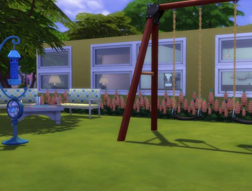 Family Apartment