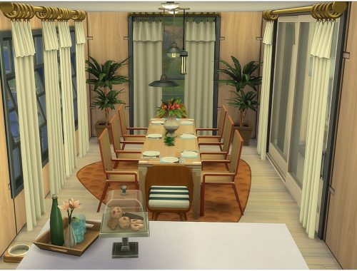 Family Container