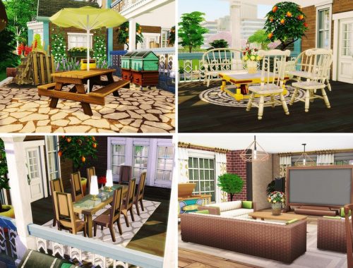 Family Cottage