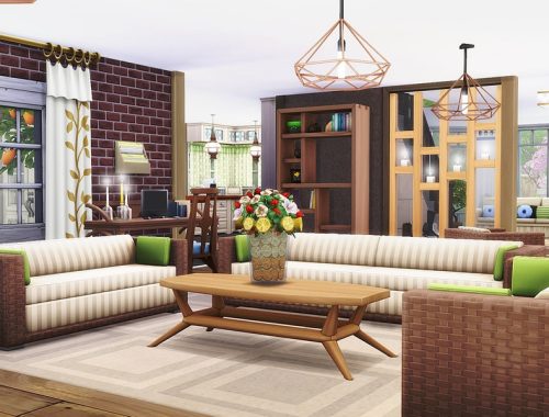 Family Cottage