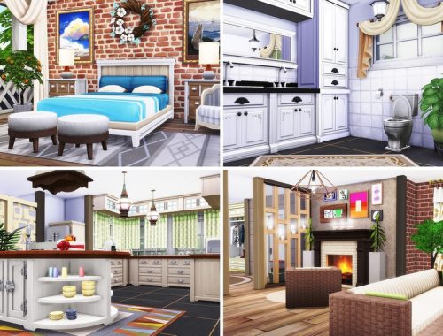 Family Cottage