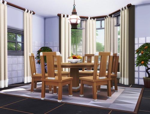 Family Cottage