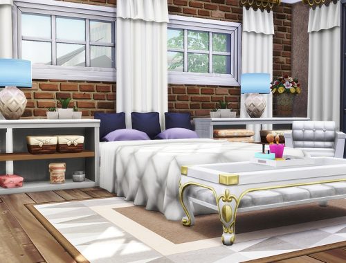 Family Cottage