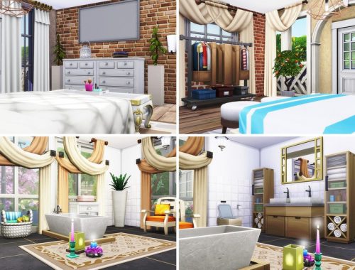 Family Cottage