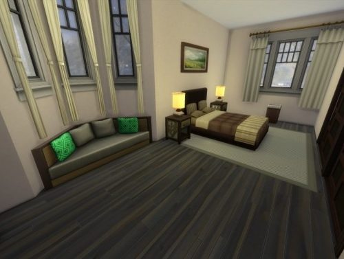 Family Craftsman home by RayanStar at Mod The Sims