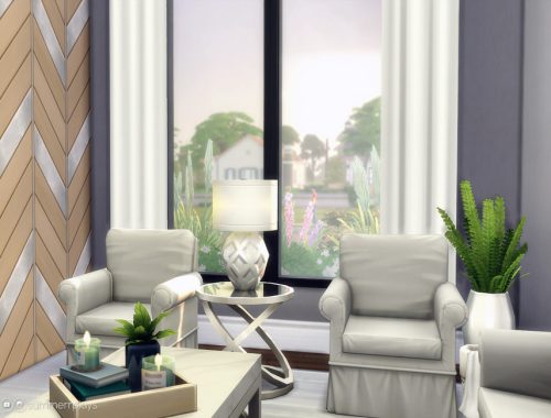 Family Farmhouse