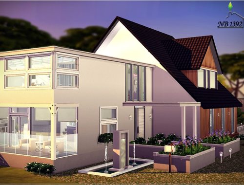 Family Haven (No CC!)