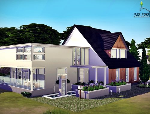 Family Haven (No CC!)